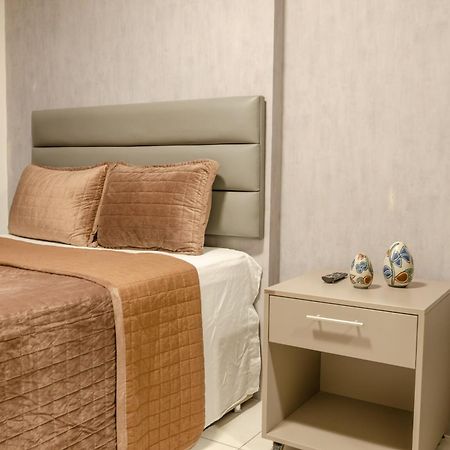 Apartamento, Vista Mar, Praia De Boa Viagem, Hospedes Exigentes! Recife Luaran gambar