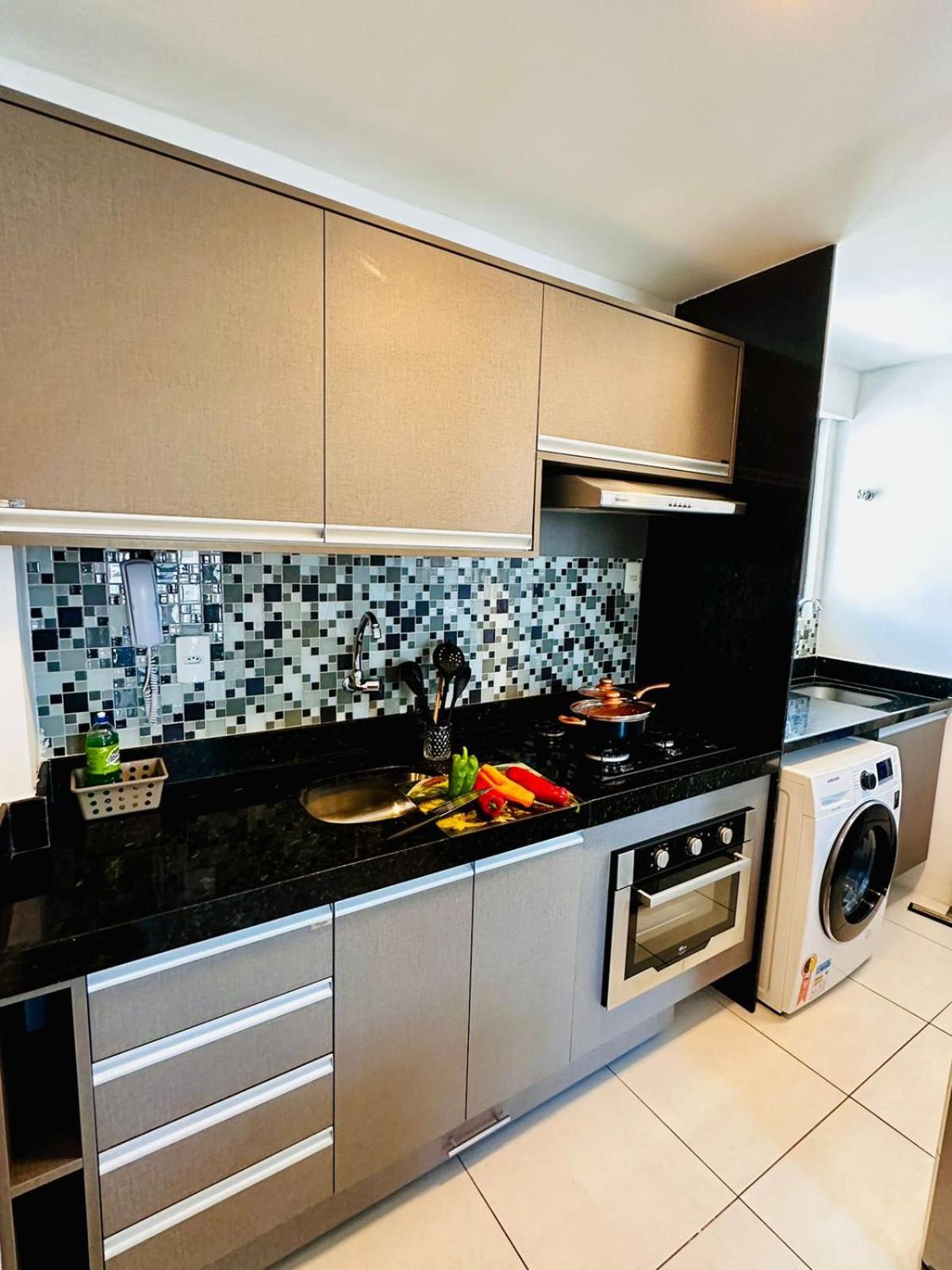 Apartamento, Vista Mar, Praia De Boa Viagem, Hospedes Exigentes! Recife Luaran gambar