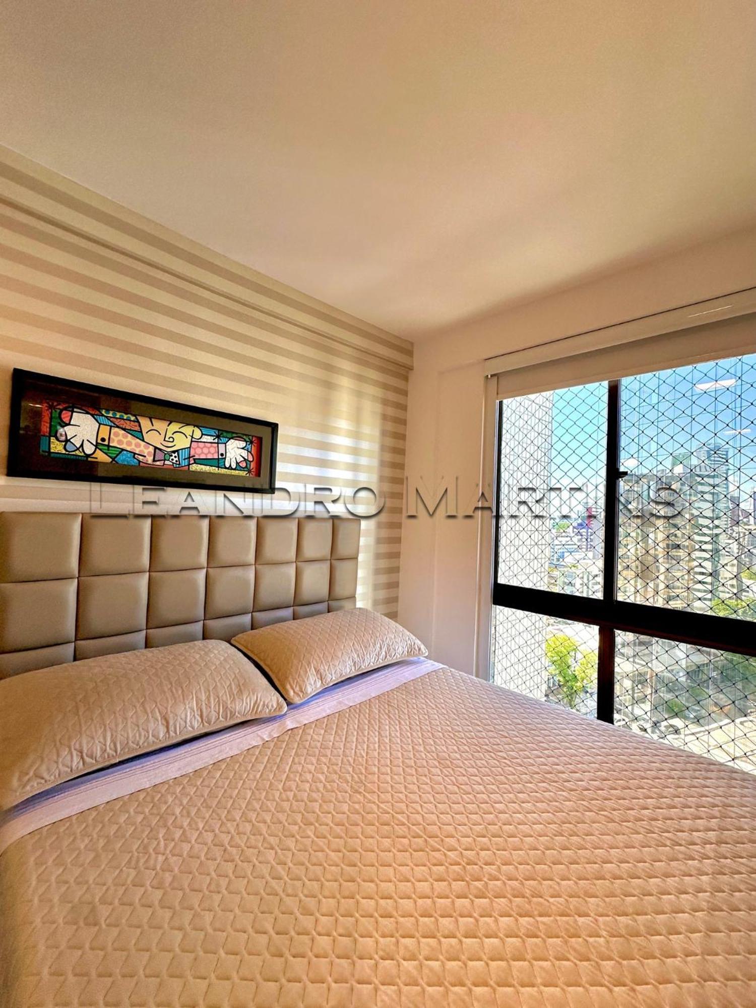 Apartamento, Vista Mar, Praia De Boa Viagem, Hospedes Exigentes! Recife Luaran gambar