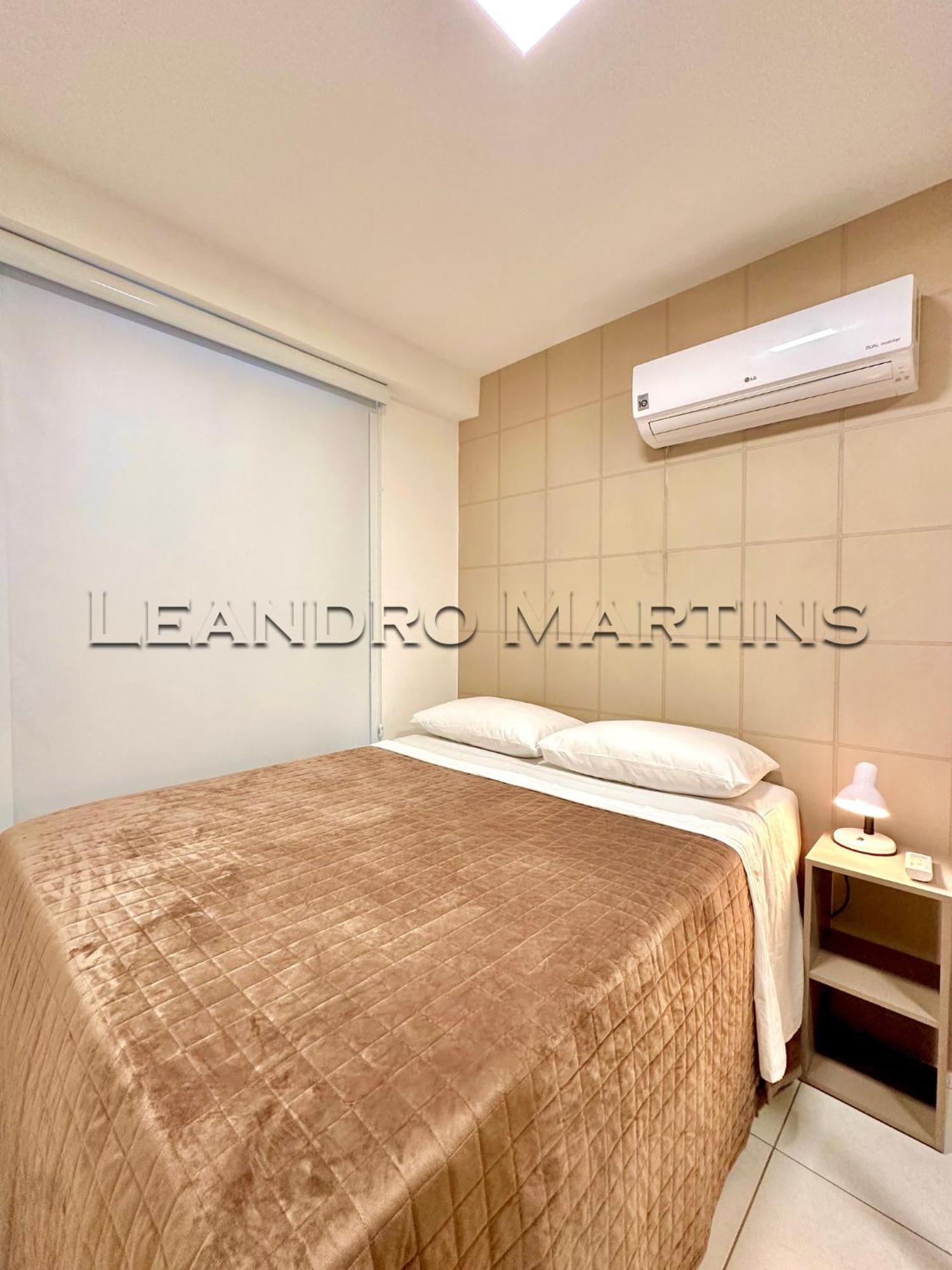 Apartamento, Vista Mar, Praia De Boa Viagem, Hospedes Exigentes! Recife Luaran gambar