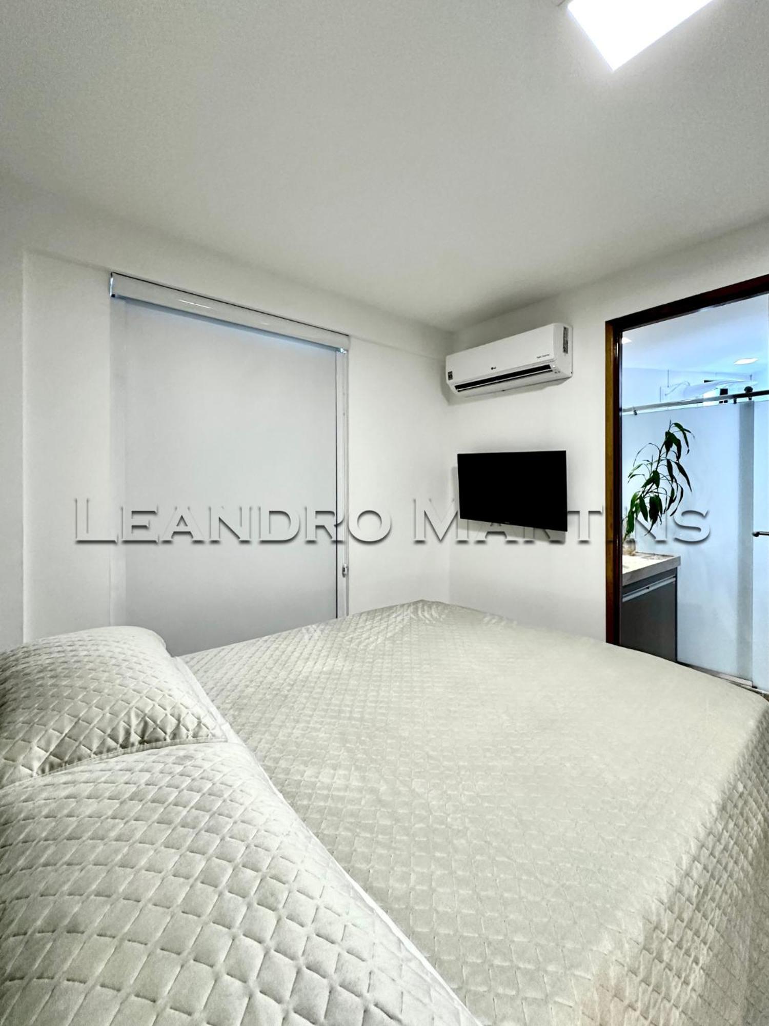 Apartamento, Vista Mar, Praia De Boa Viagem, Hospedes Exigentes! Recife Luaran gambar