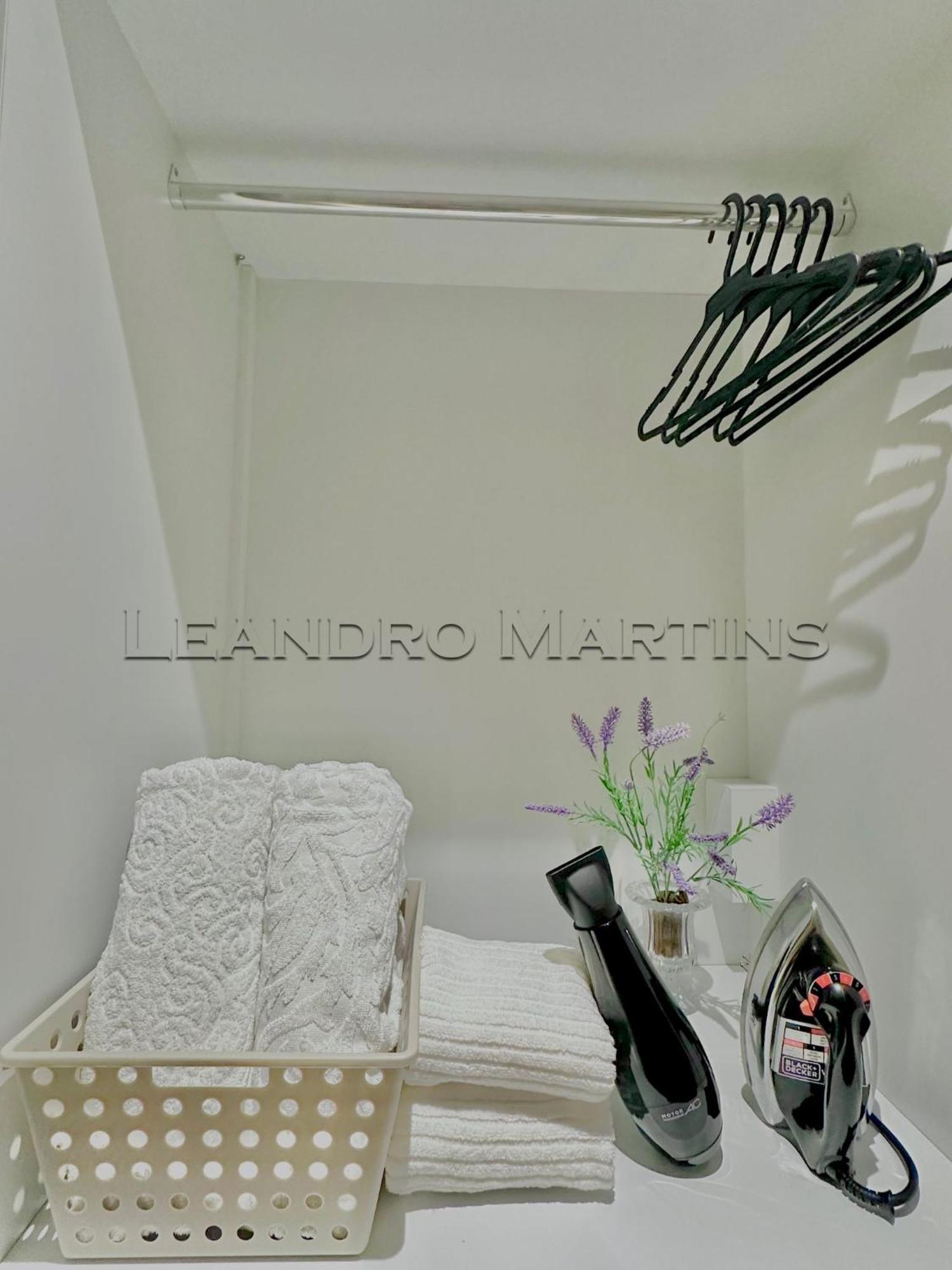 Apartamento, Vista Mar, Praia De Boa Viagem, Hospedes Exigentes! Recife Luaran gambar