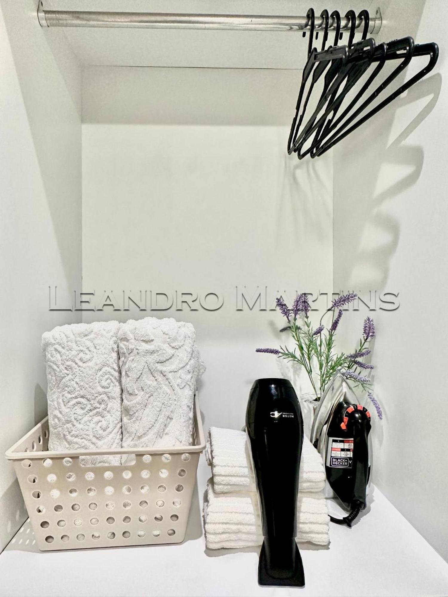 Apartamento, Vista Mar, Praia De Boa Viagem, Hospedes Exigentes! Recife Luaran gambar